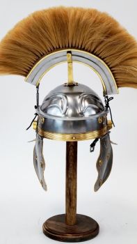 IR80616B - Armor Helmet Roman Centurion